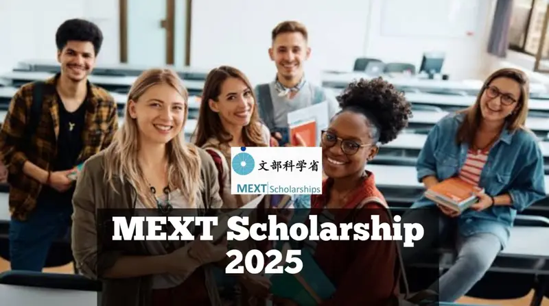 Global Korea Scholarship 2026