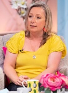 Emily Andrews Wikipedia, Biography