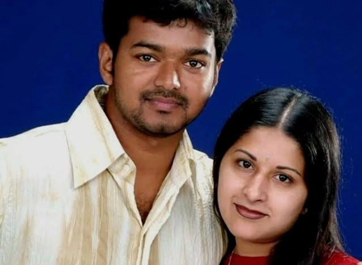 Sangeetha Vijay Wikipedia