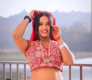 Shayna Khatri Wikipedia