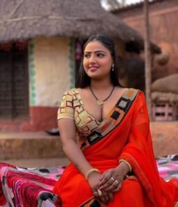 Shayna Khatri Wikipedia