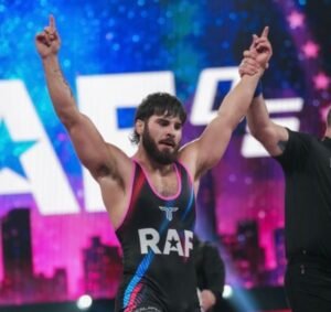 Georgio Poullas Wikipedia 