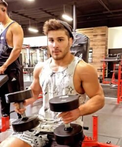 Georgio Poullas Wikipedia 