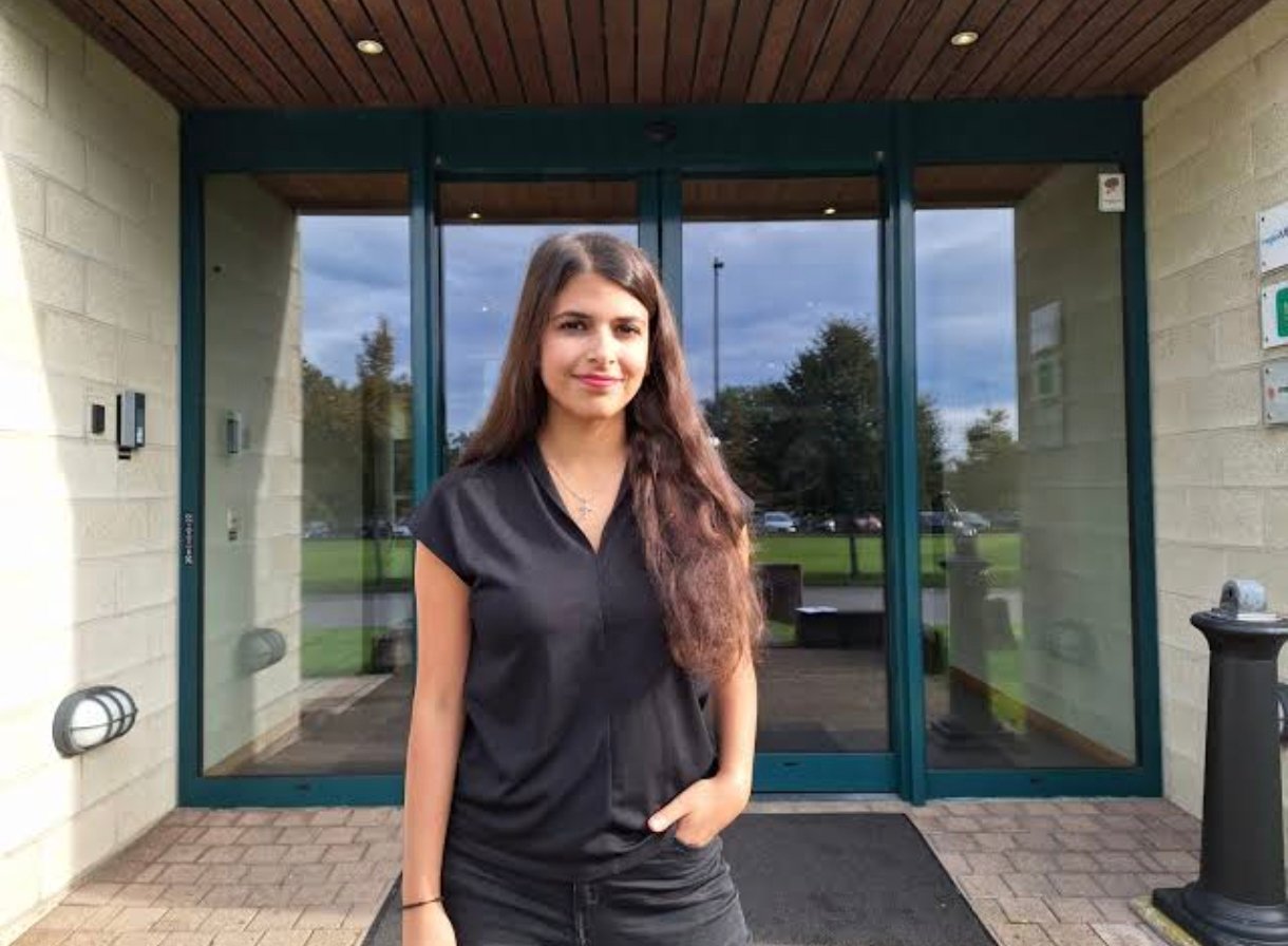 daniela sepehri biography Wikipedia