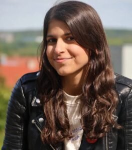 daniela sepehri wikipedia