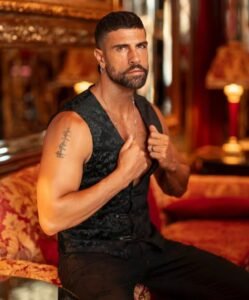 gilles rocca wikipedia