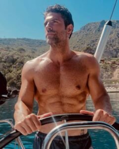 gilles rocca wikipedia biography