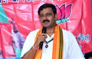 rahul sinha wikipedia, biography: Age, Family, Career, Elections & Net Worth 2026